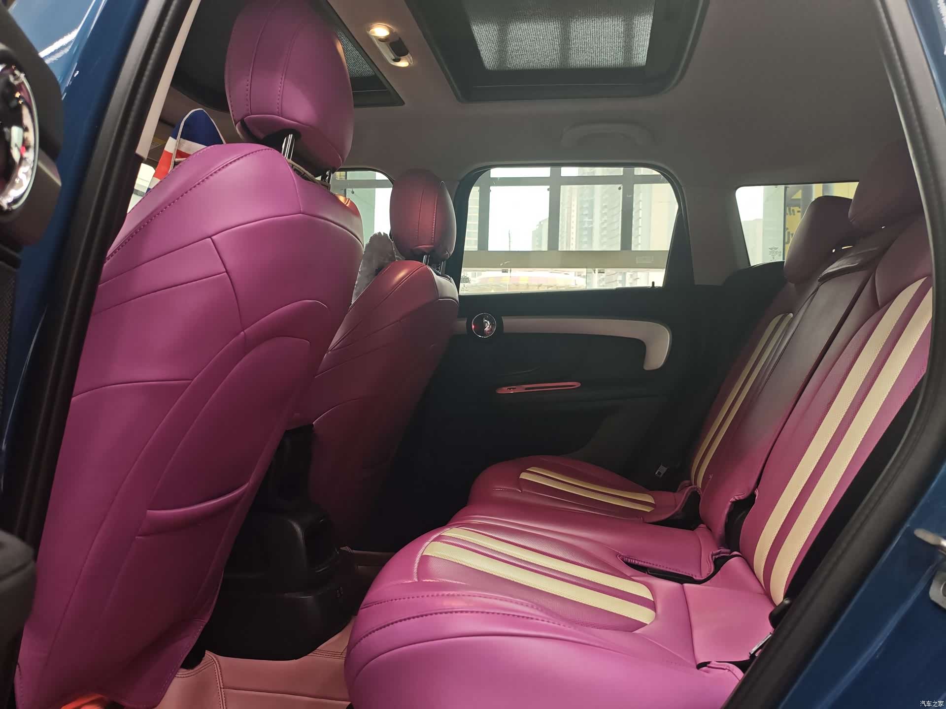 Mini Countryman, 2020 8
