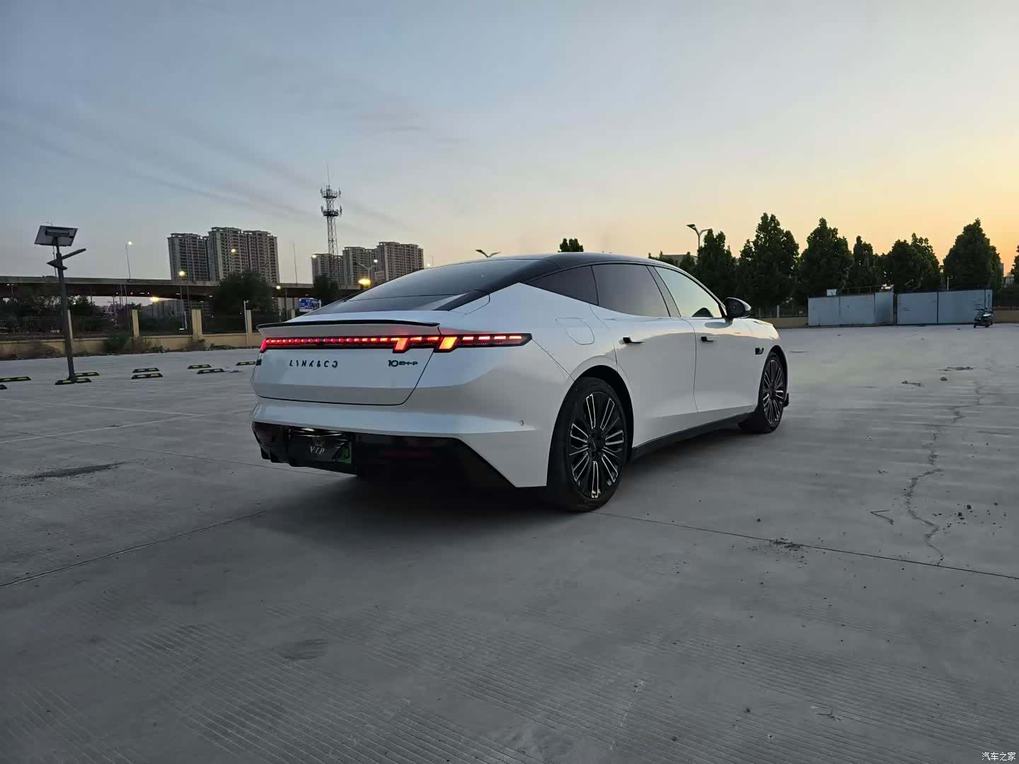 Lynk & Co 02, 2025 4