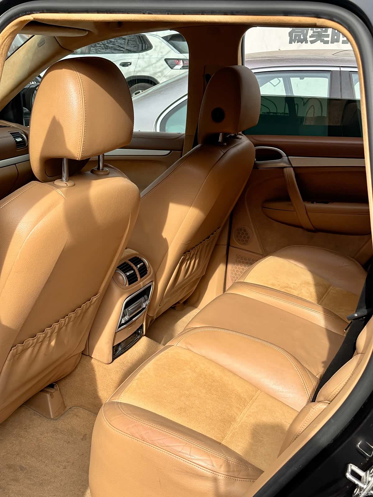 Porsche Cayenne, 2010 6