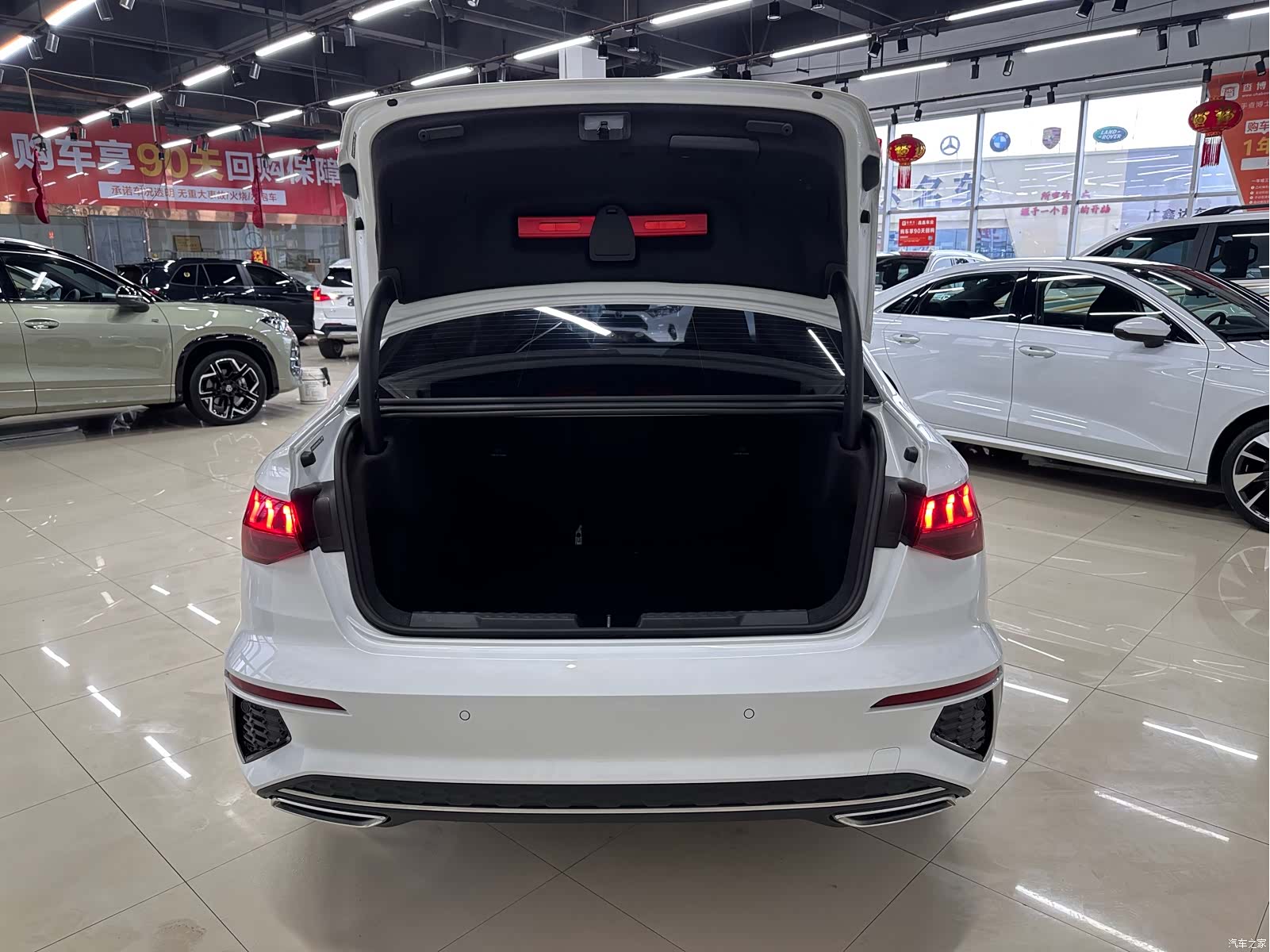 Audi A3, 2022 18