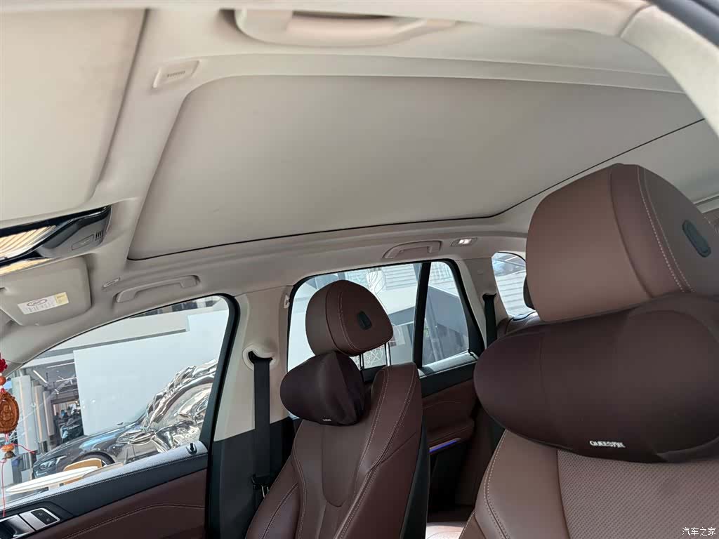 BMW X5, 2020 7