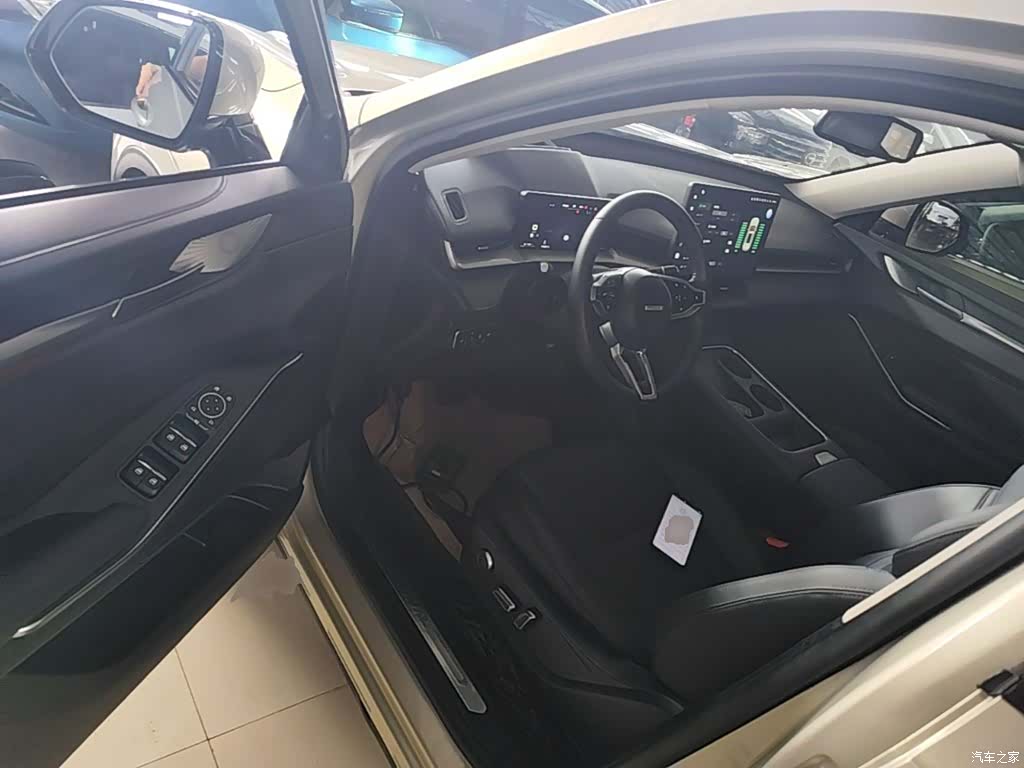 Haval H6, 2024 16