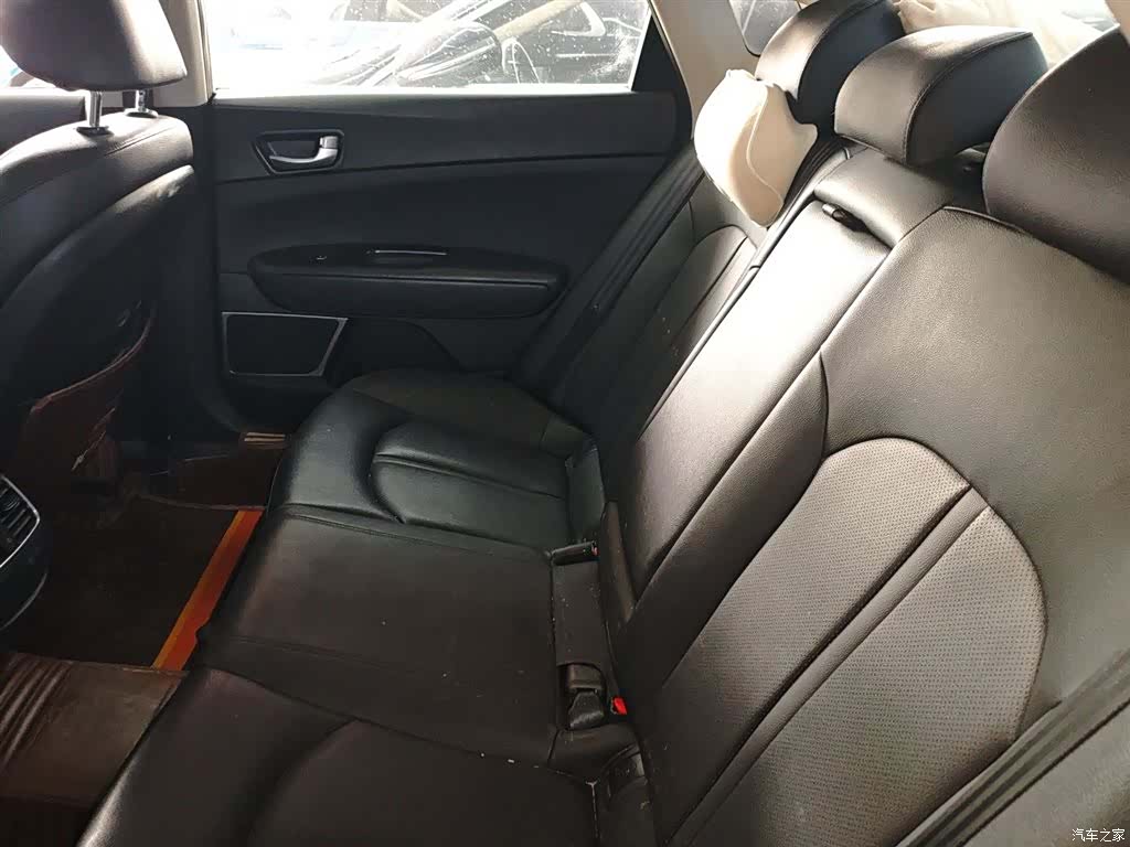Kia K5, 2018 17