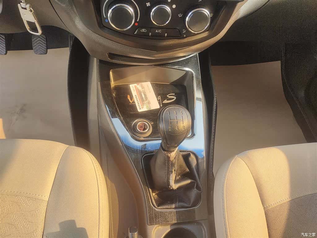 Wuling Hongguang, 2018 14