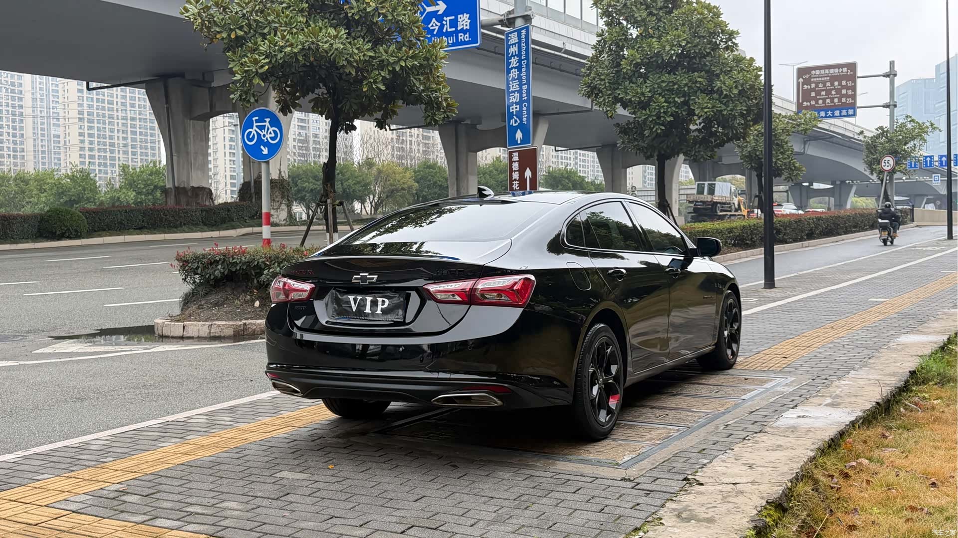 Chevrolet XL, 2021 6