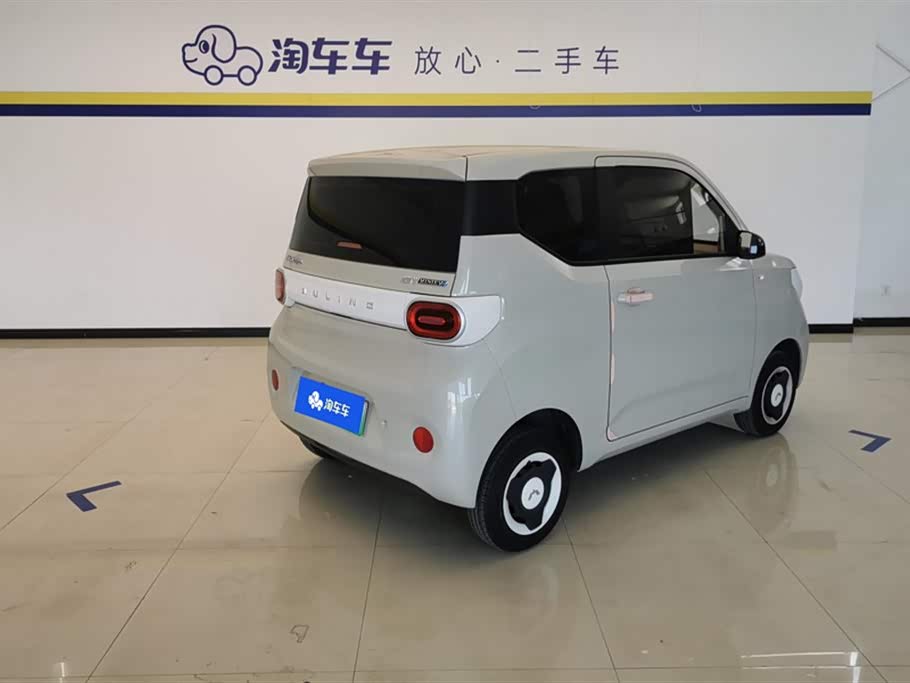Wuling Hongguang MINIEV Wuling Hongguang MINIEV