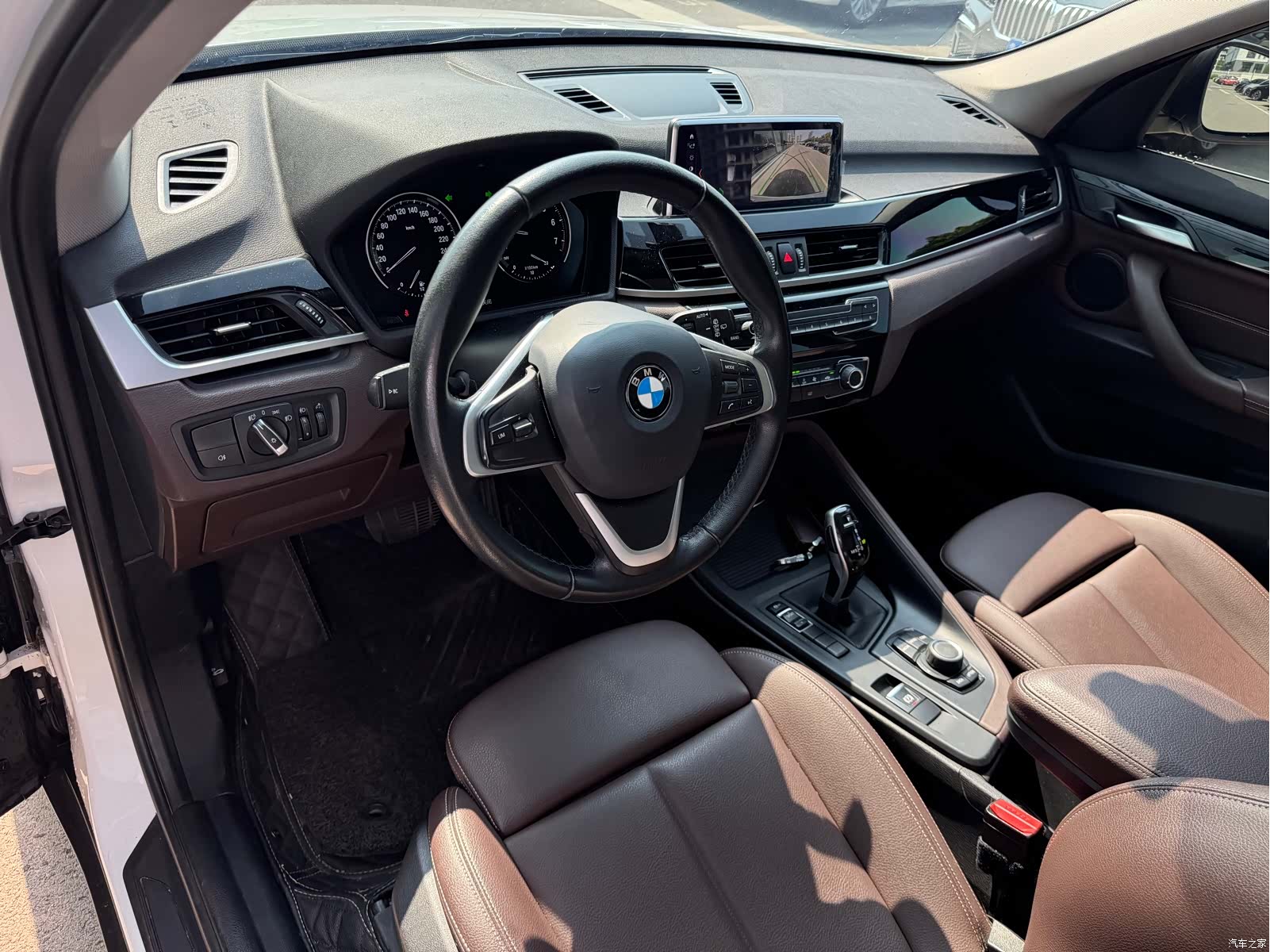 BMW X1, 2020 2
