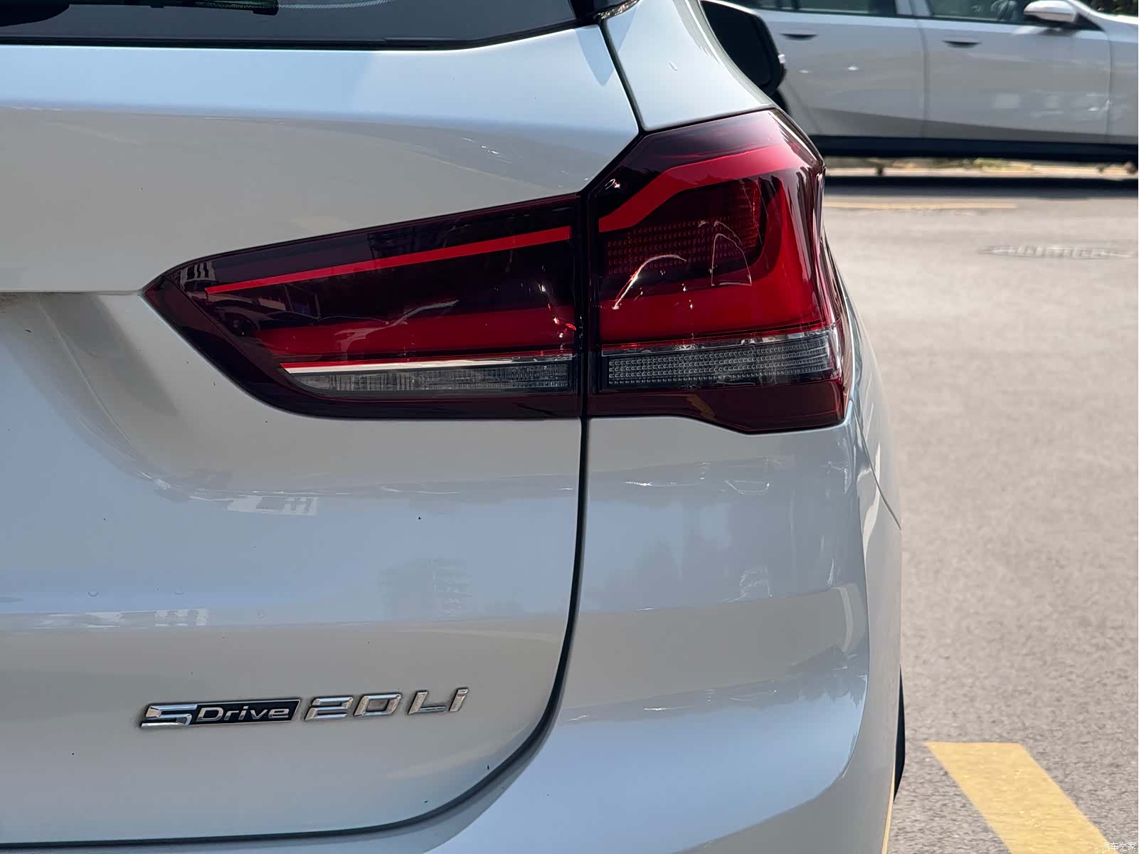 BMW X1, 2020 17