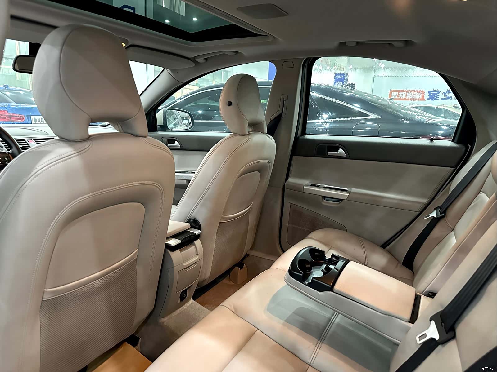 Volvo S40, 2012 10