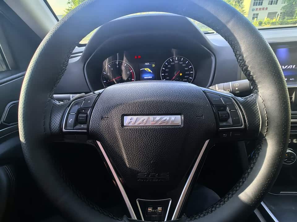 Haval H6 Haval H6
