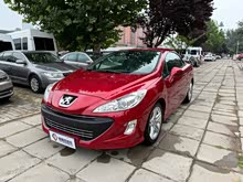 ����308(����) 2012�� 1.6T CC ������