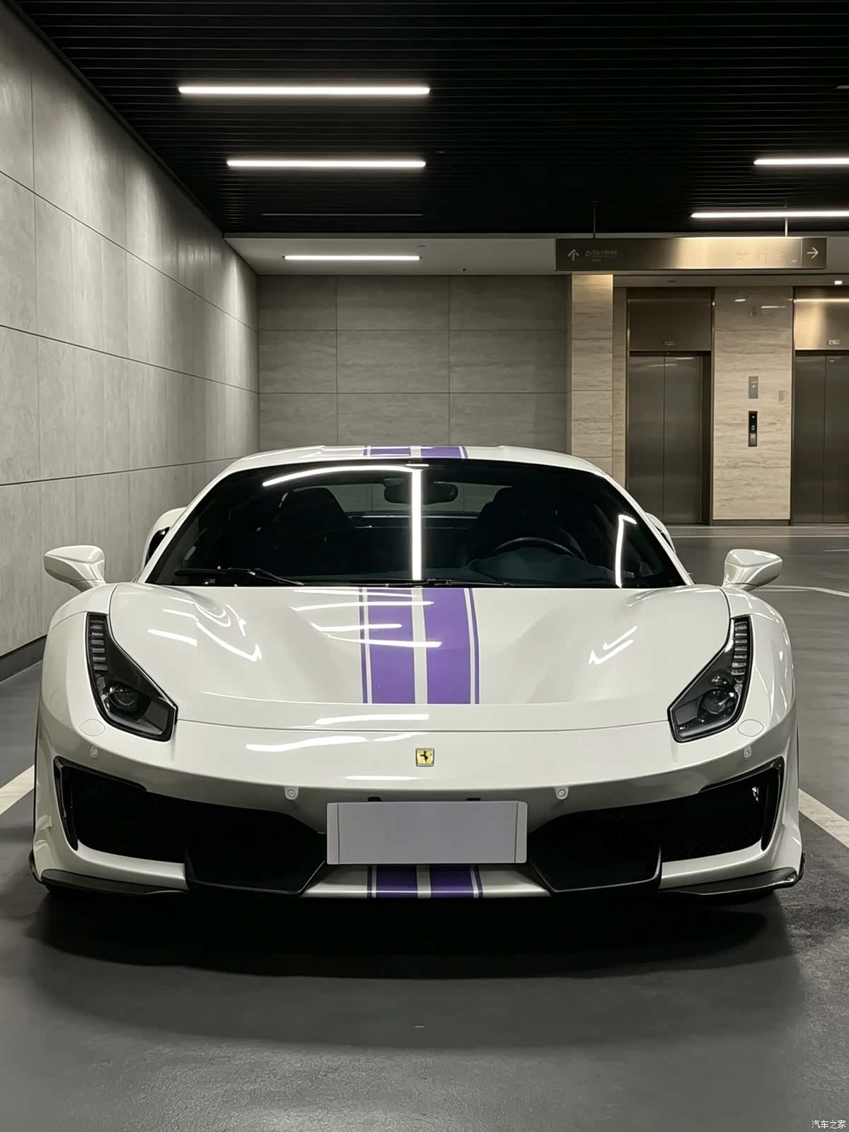 Ferrari 488, 2017 10