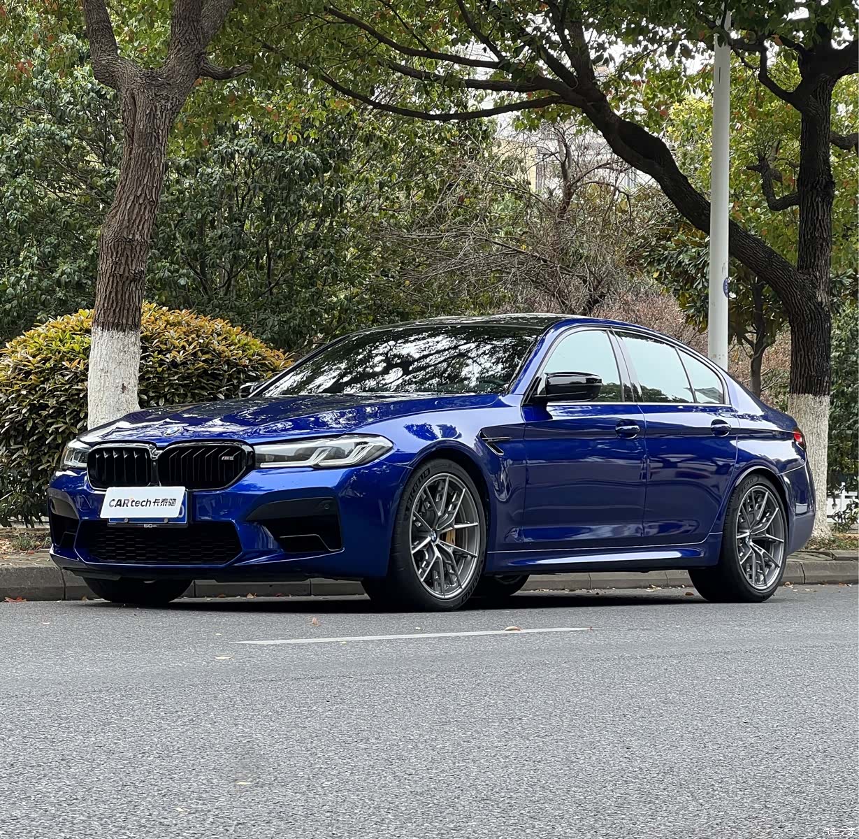 BMW M5