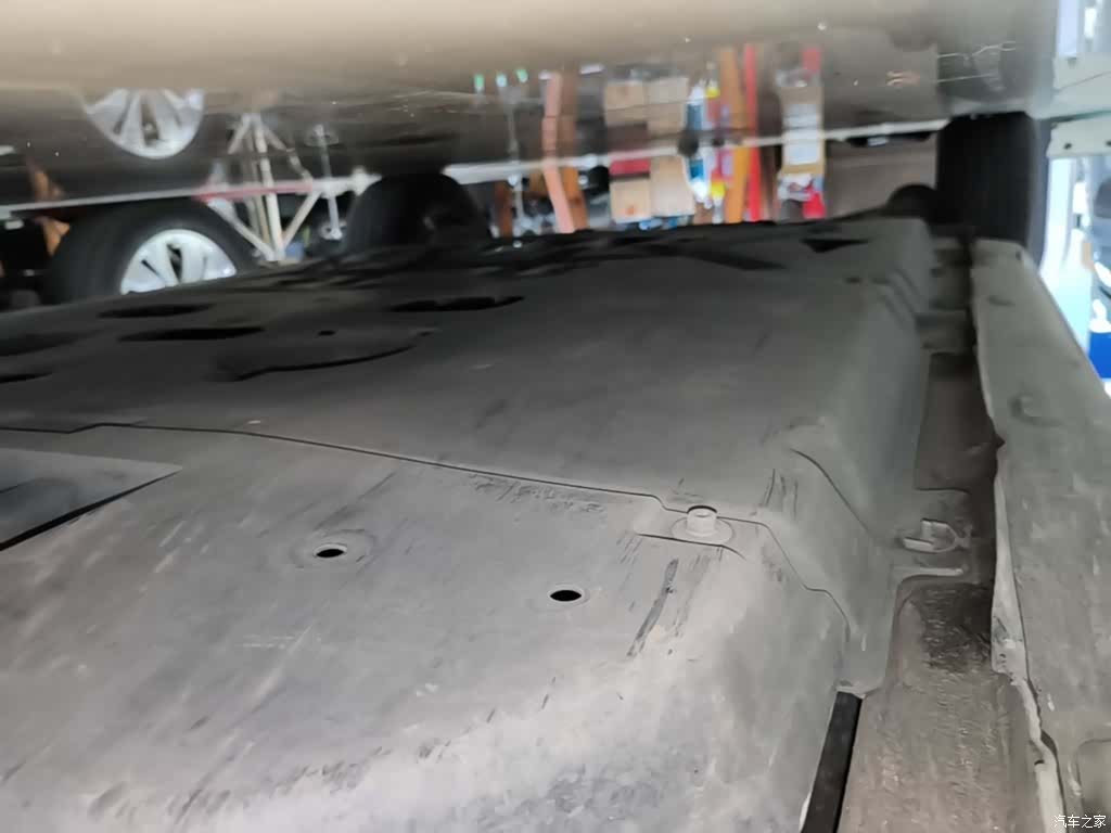 Smart Forfour, 2018 21