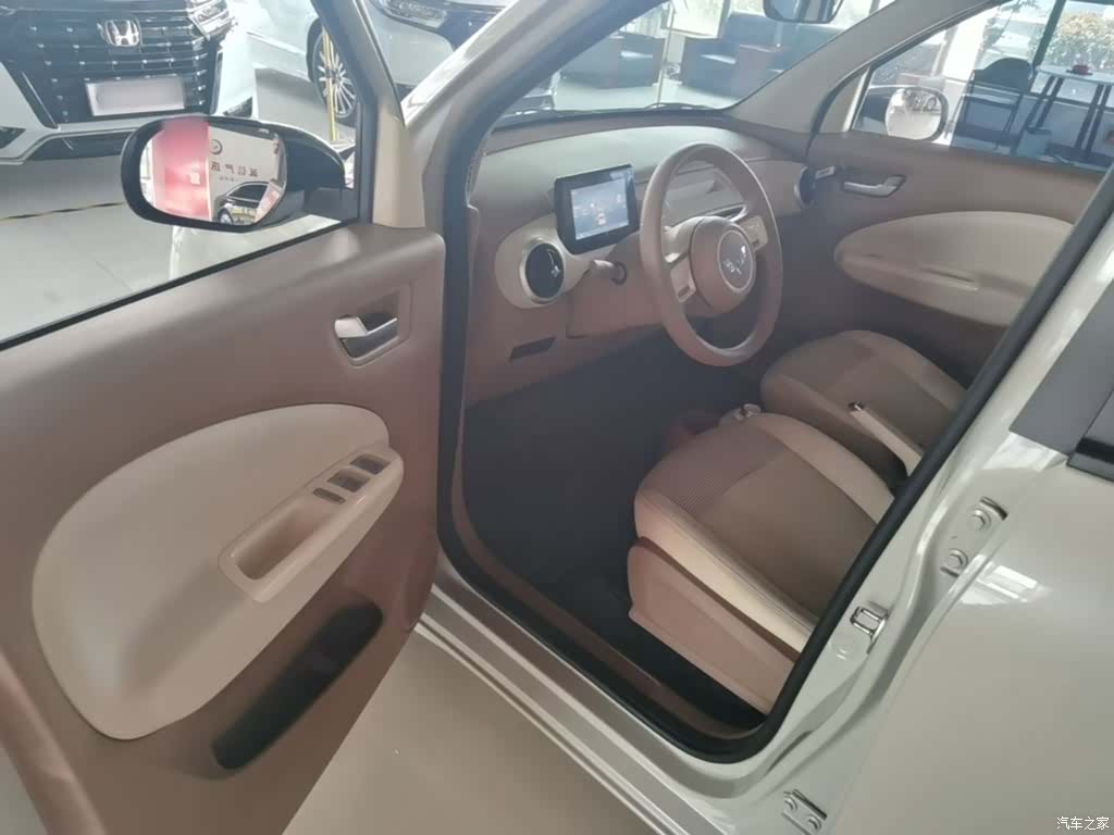 Wuling MINIEV, 2025 16
