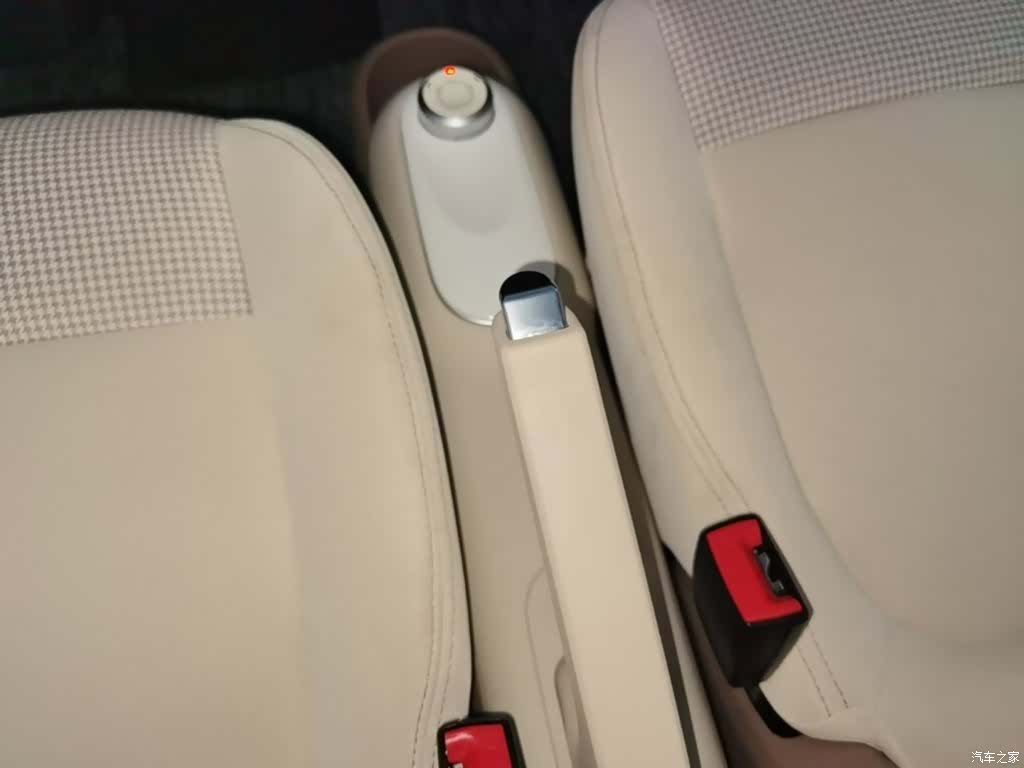 Wuling MINIEV, 2025 14