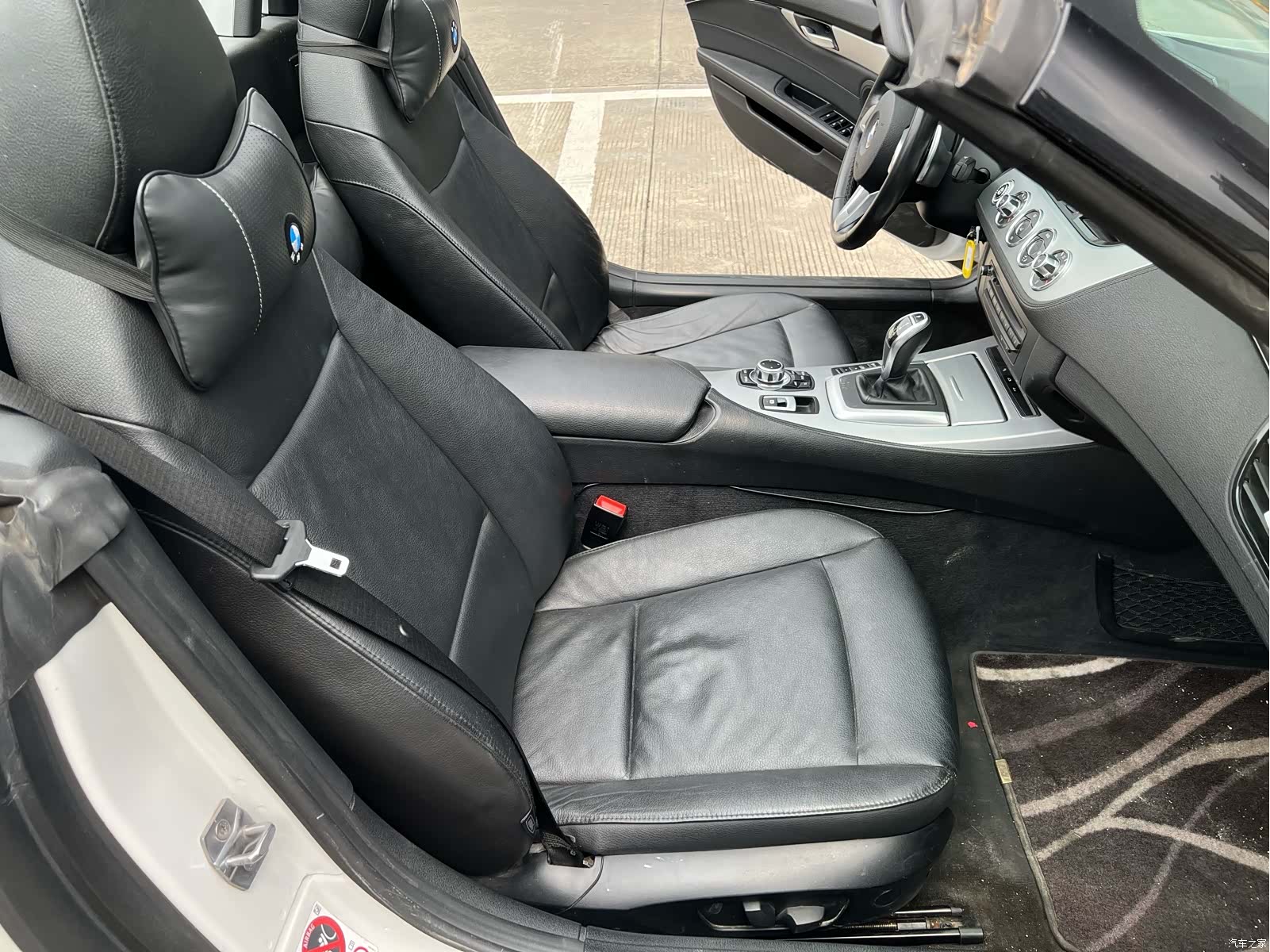 BMW Z4, 2017 14