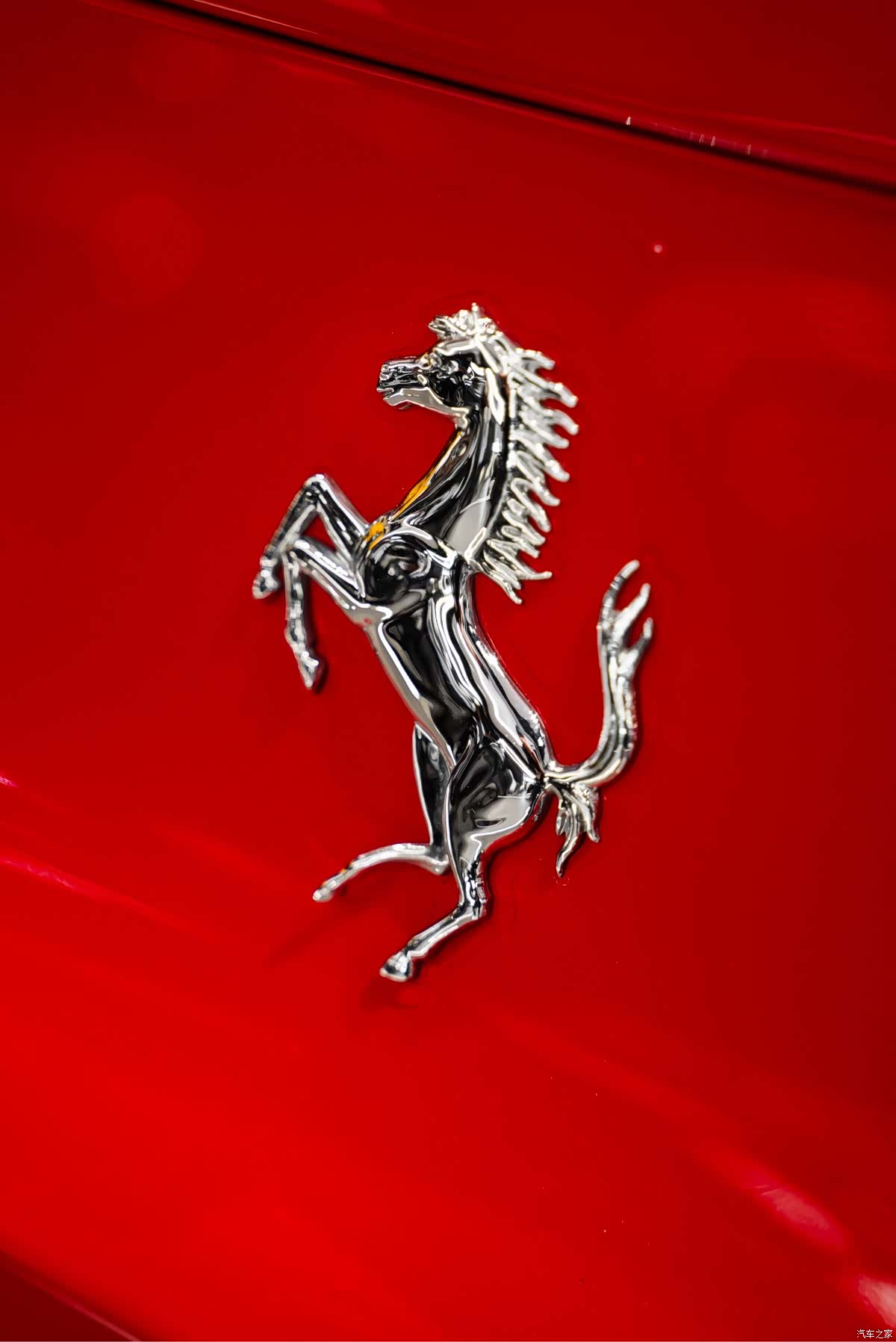 Ferrari 458, 2014 15