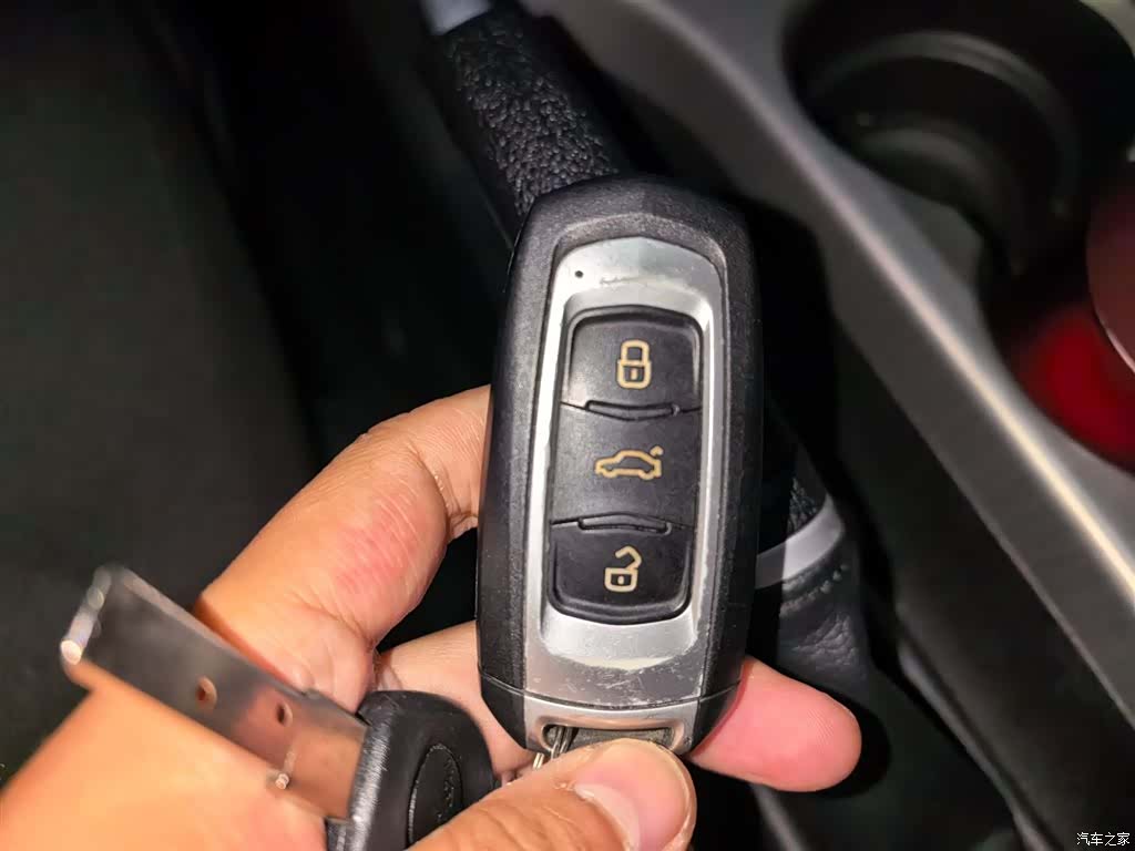 Geely Emgrand, 2017 9