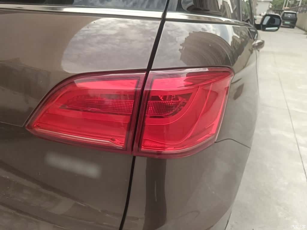 Haval H6, 2017 8