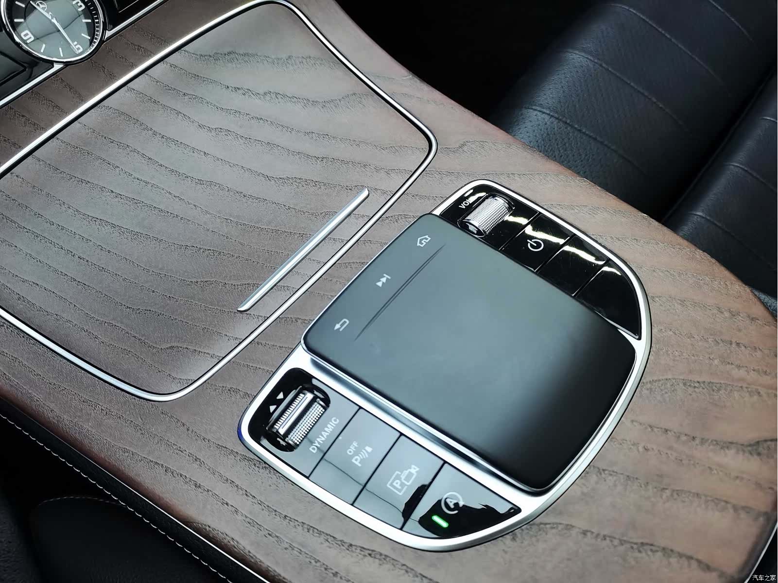 Mercedes-Benz E-Class, 2019 17
