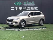 �ֶ���XC60 2019�� T5 �������ݰ� ��VI