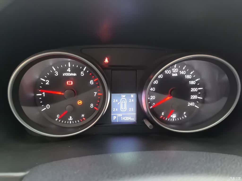 Haval M6, 2021 12
