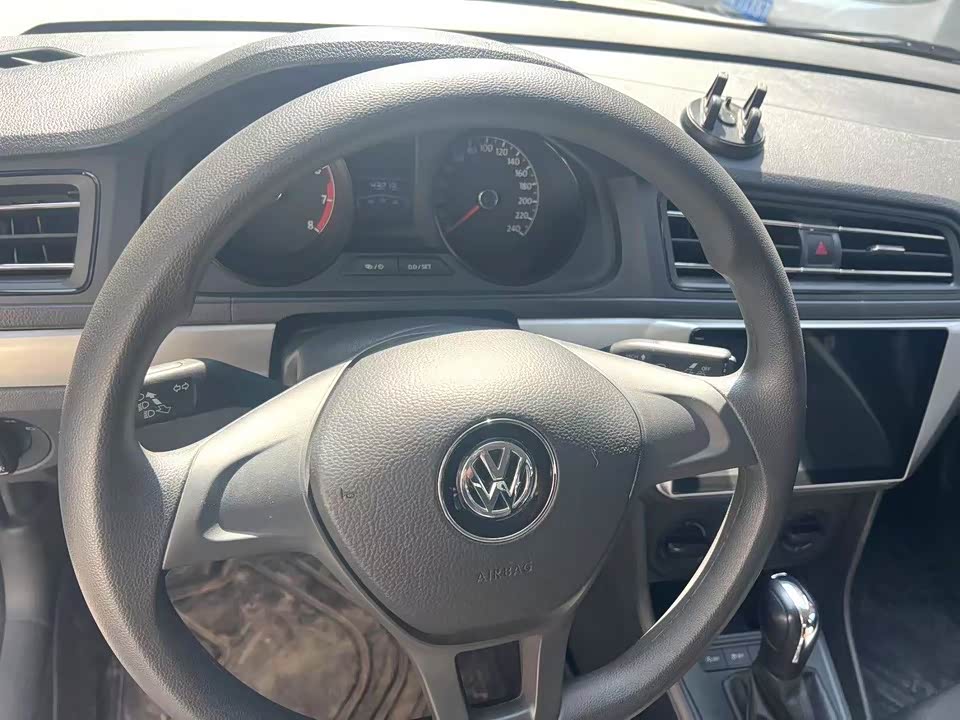Volkswagen Lavida Volkswagen Lavida