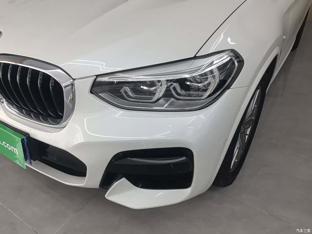 BMW X3, 2020 24
