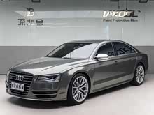 �µ�S8 2013�� S8 4.0TFSI quattro