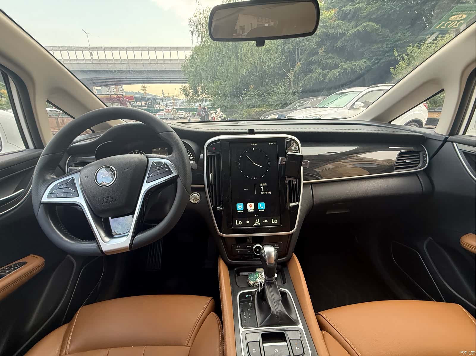 BYD Song, 2019 8