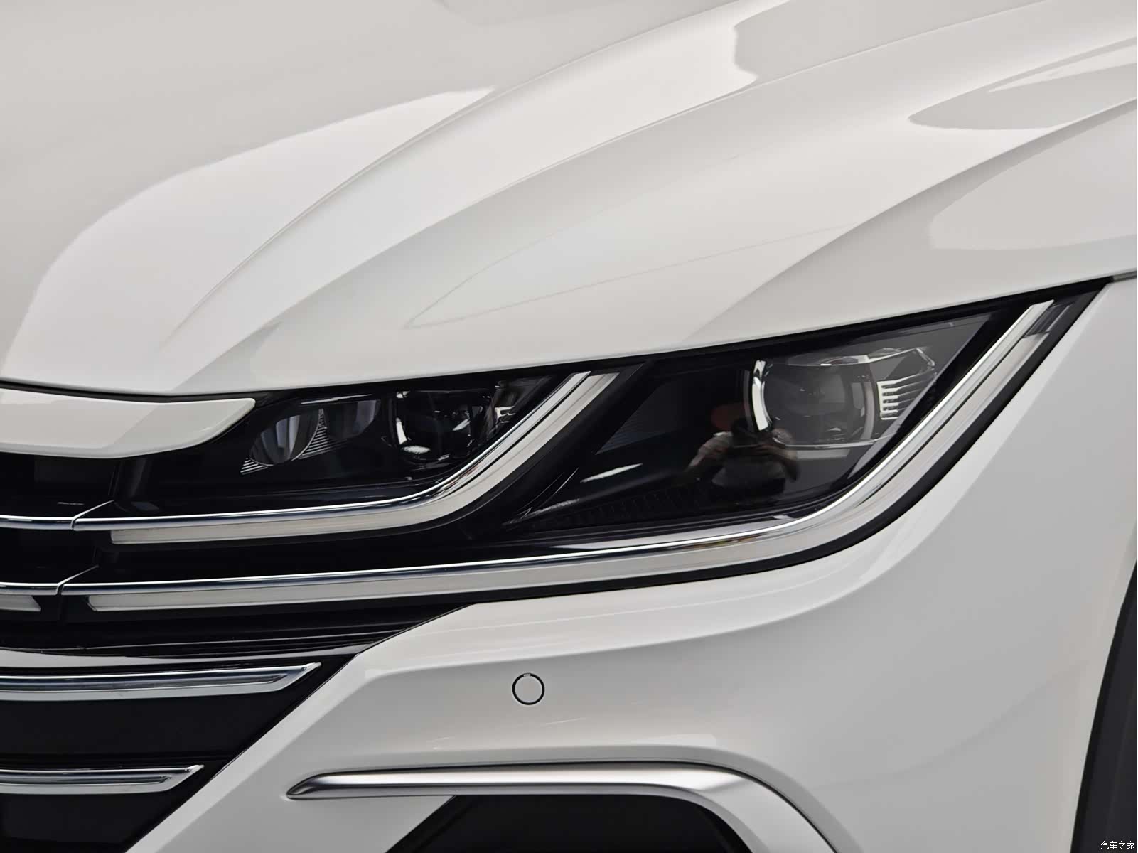 Volkswagen CC, 2024 9