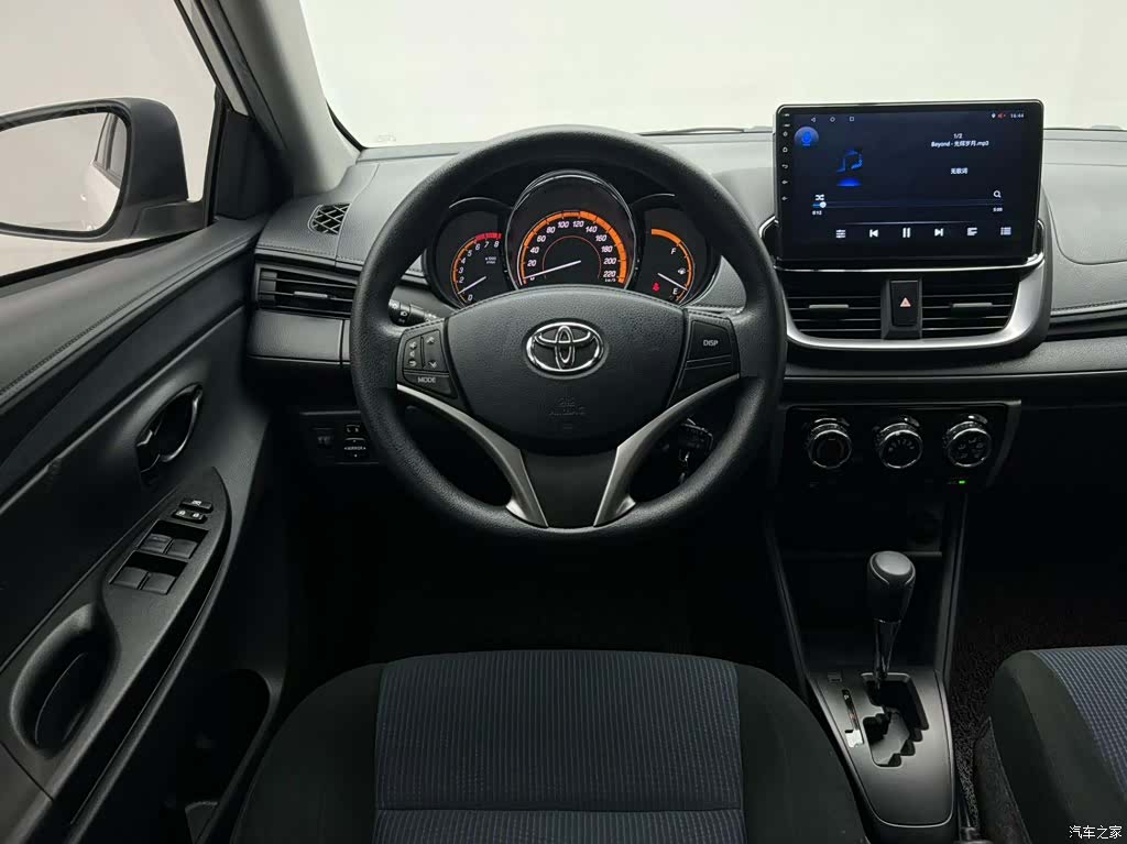 Toyota Yaris, 2022 19