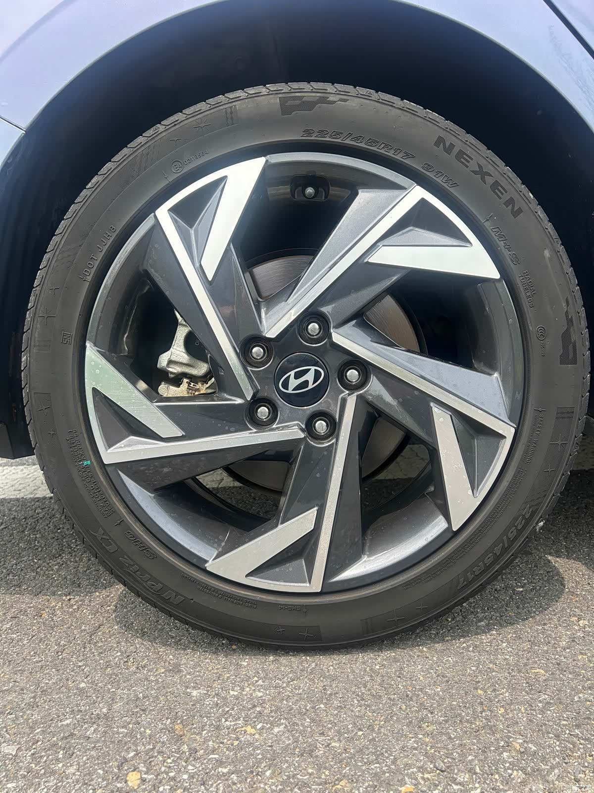 Hyundai Elantra, 2024 10