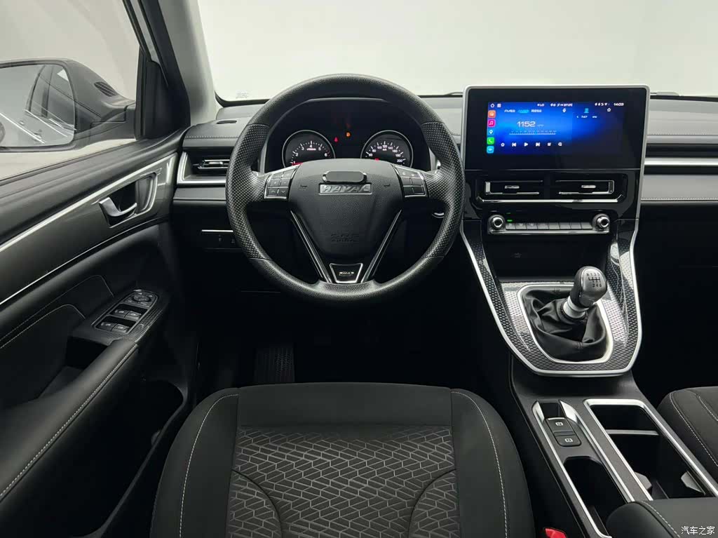 Haval M6, 2023 19
