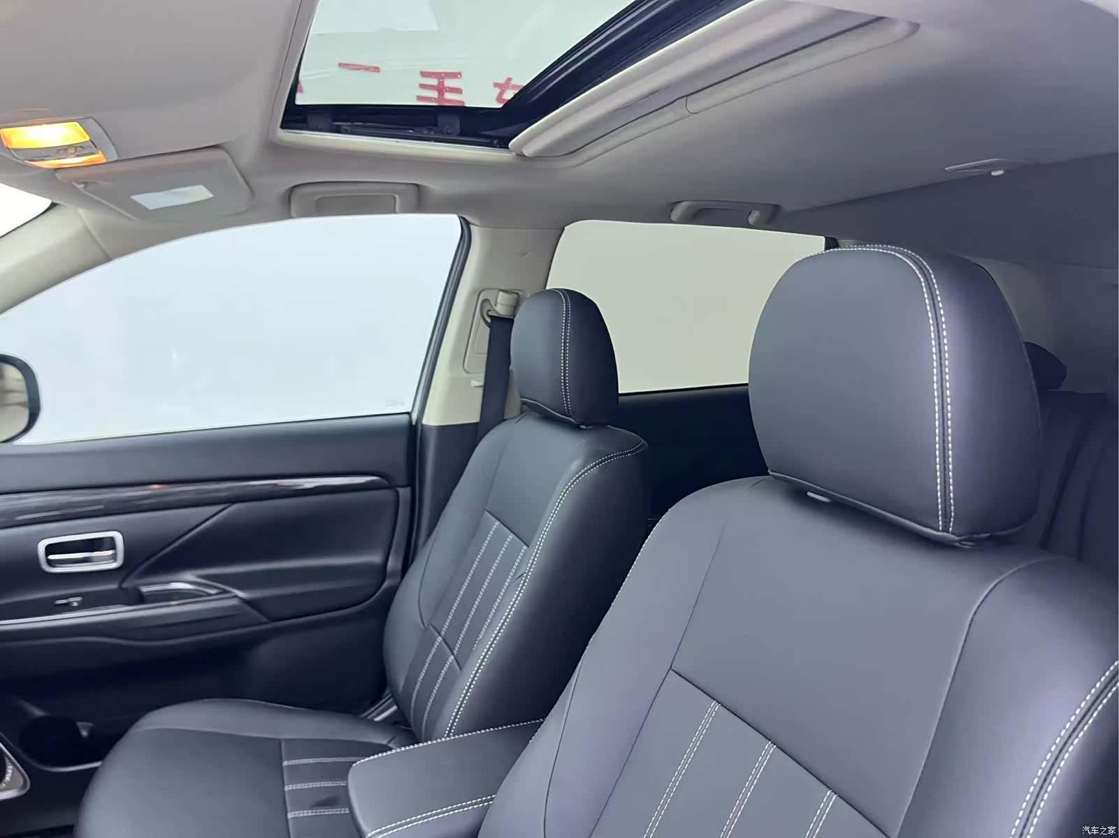 Mitsubishi Outlander, 2017 7