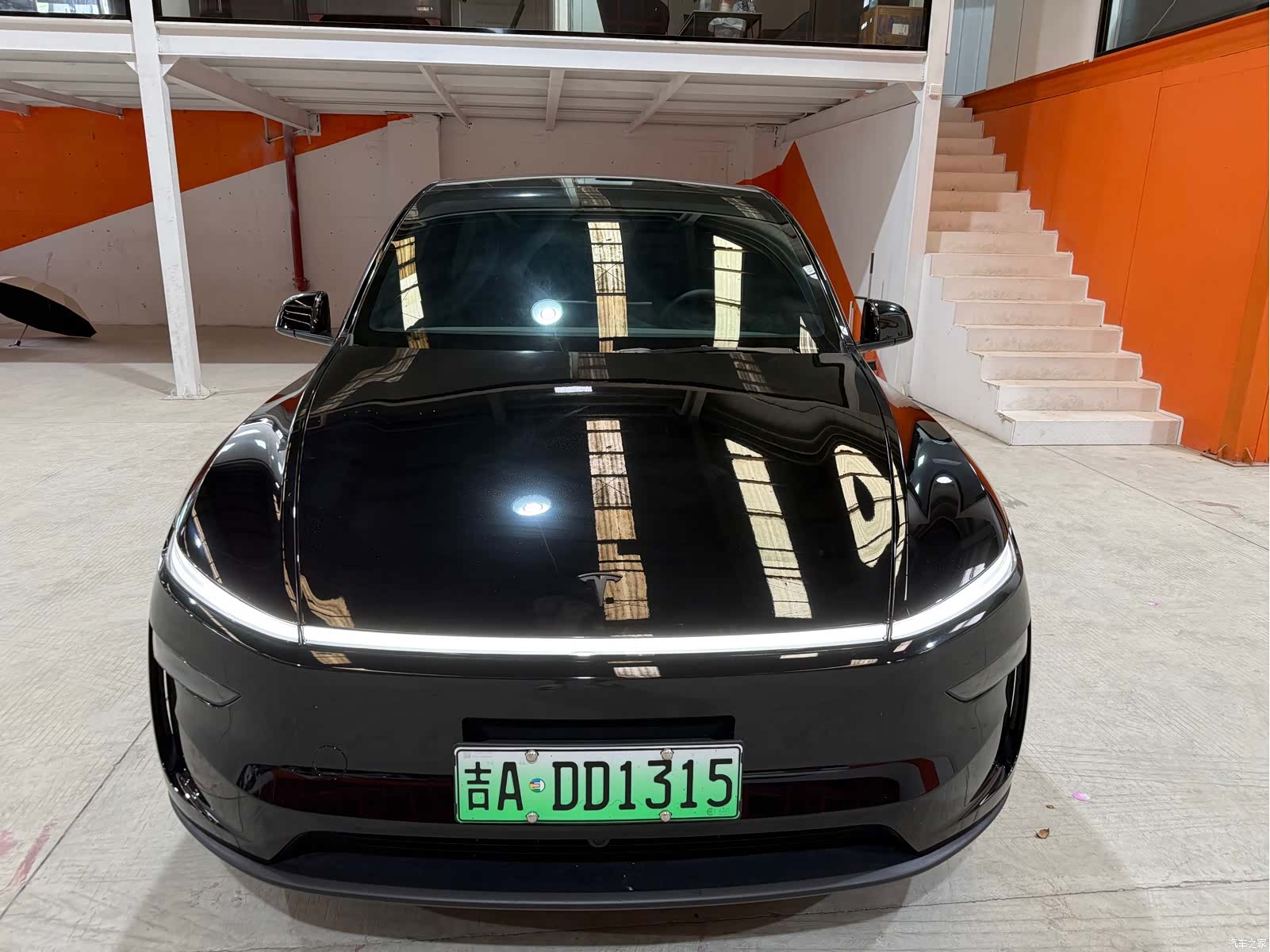Tesla Model Y, 2026 2