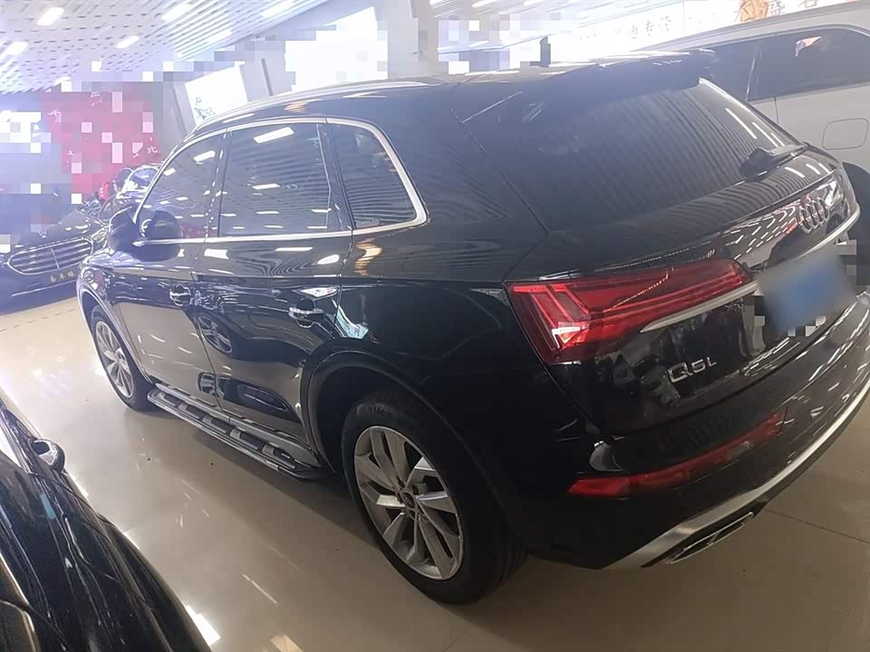 Audi Q5L