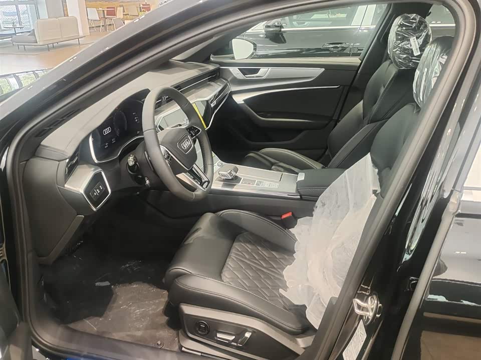 Audi A6L Audi A6L