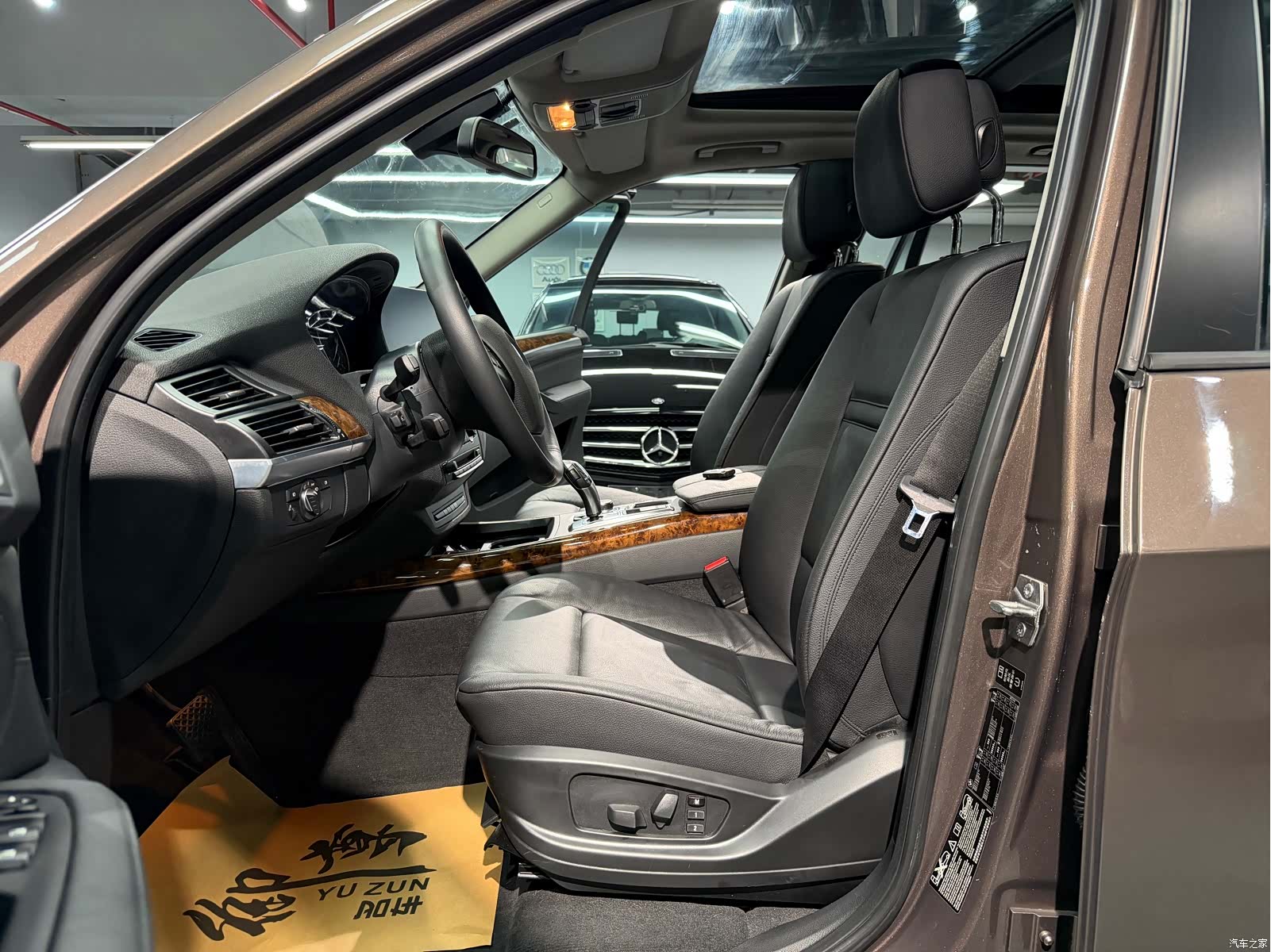BMW X5, 2013 9
