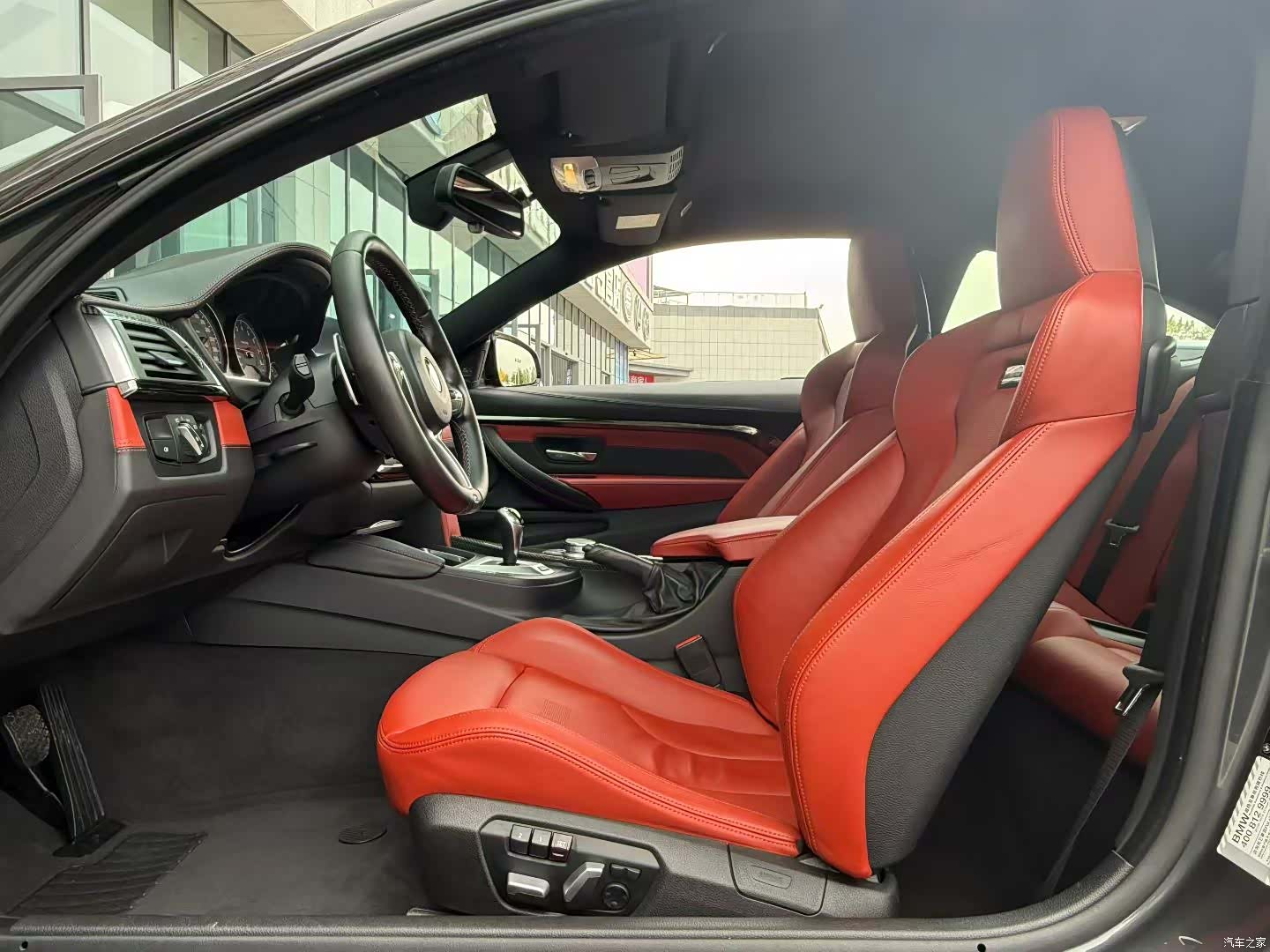BMW M4, 2018 4
