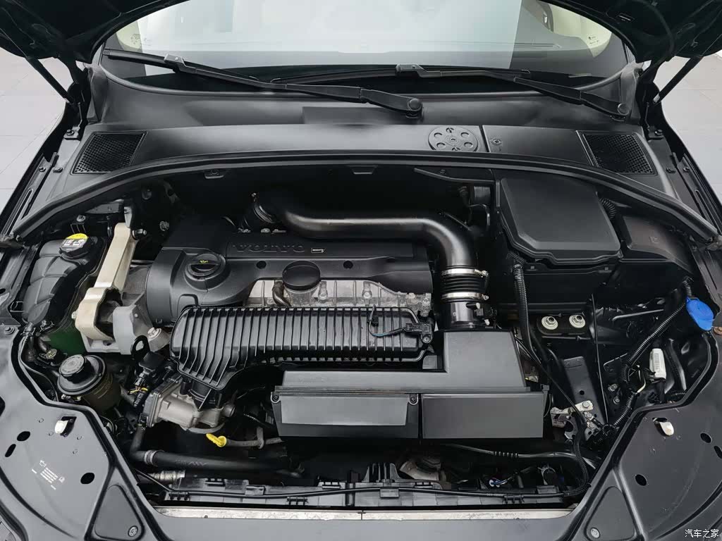 Volvo S80, 2015 6