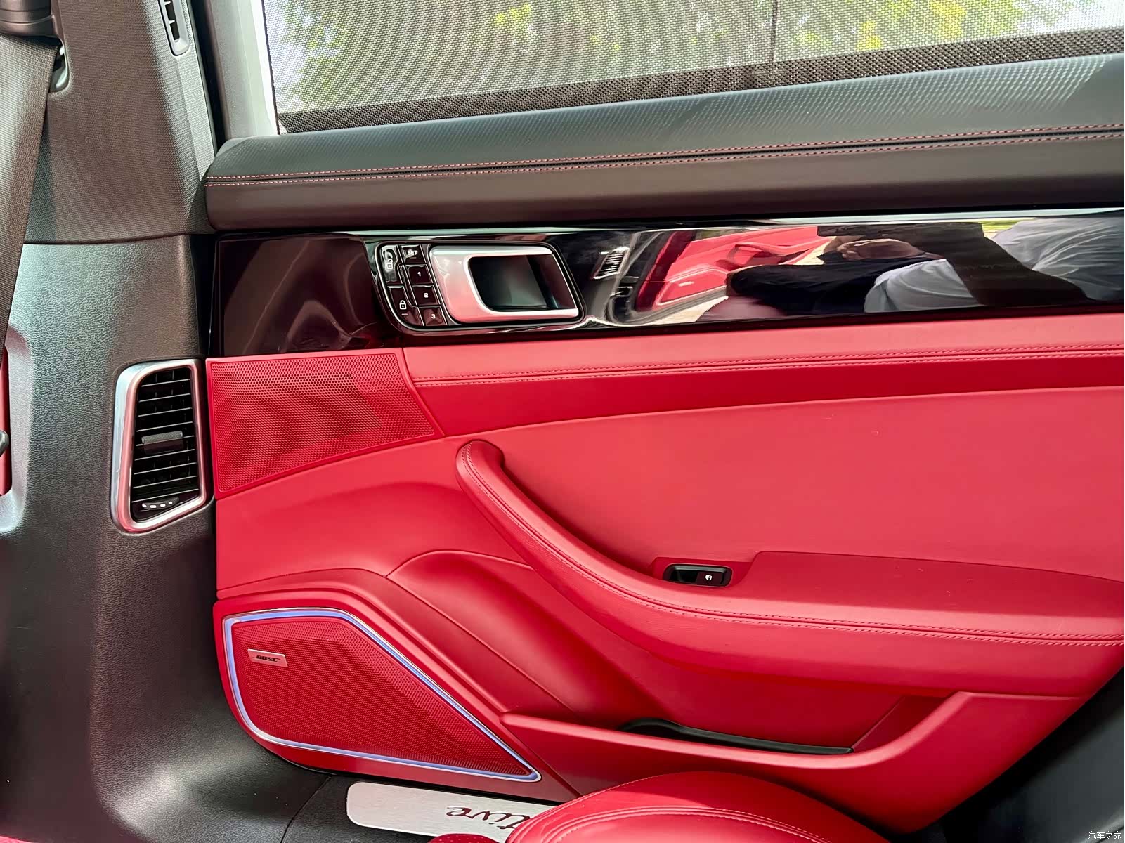 Porsche Panamera, 2020 12
