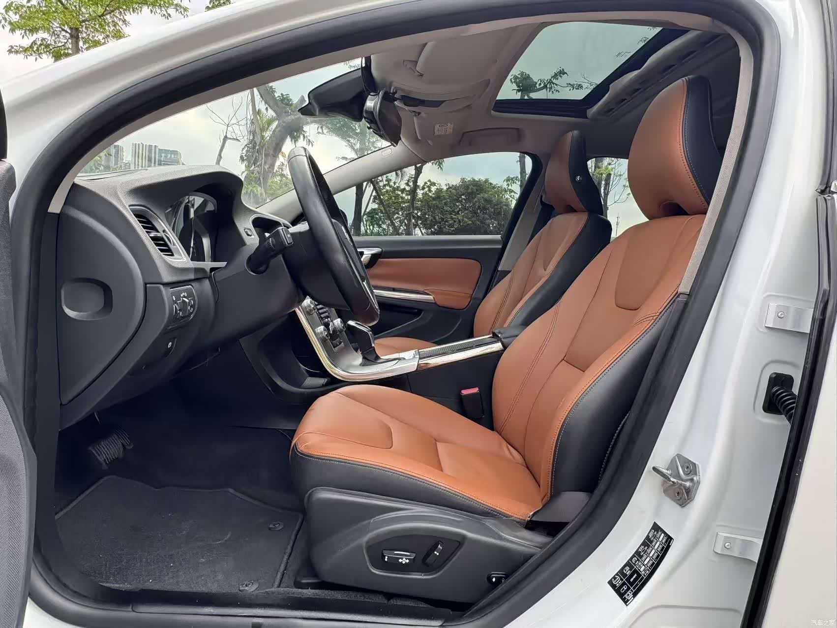 Volvo S60, 2016 9
