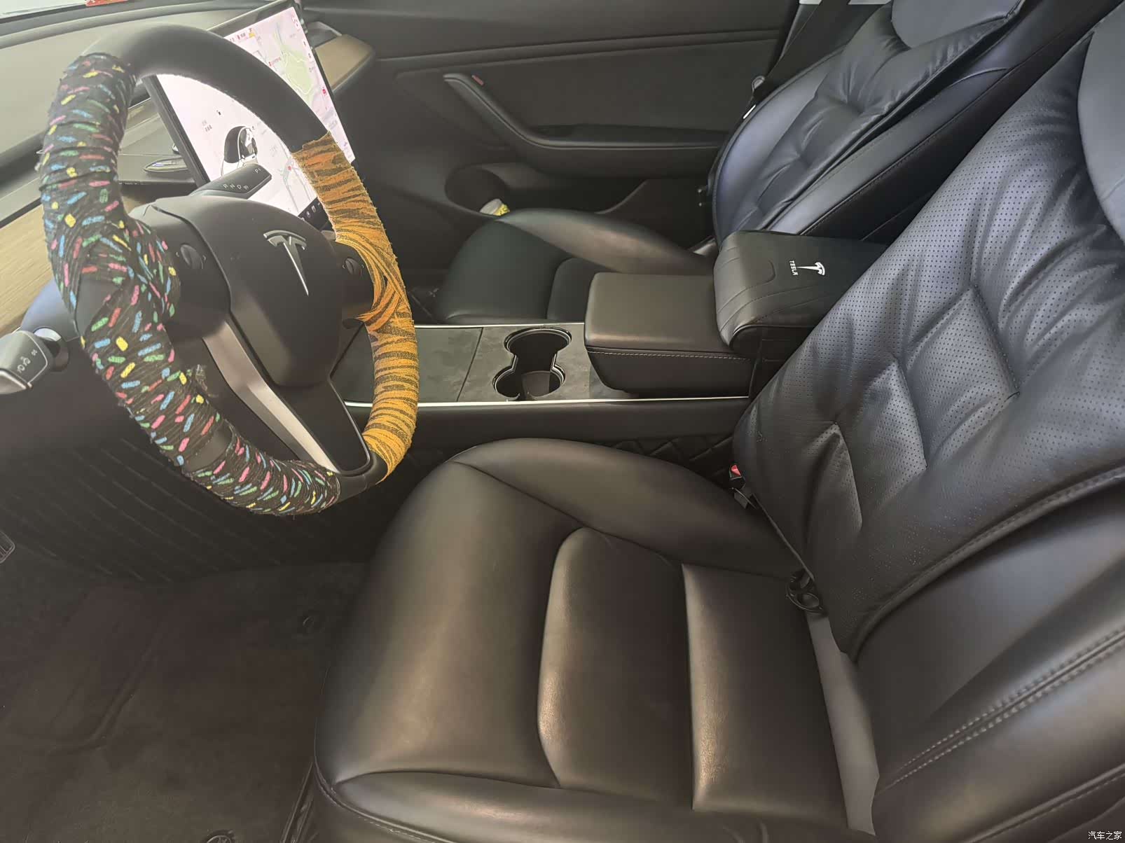 Tesla Model 3, 2020 6