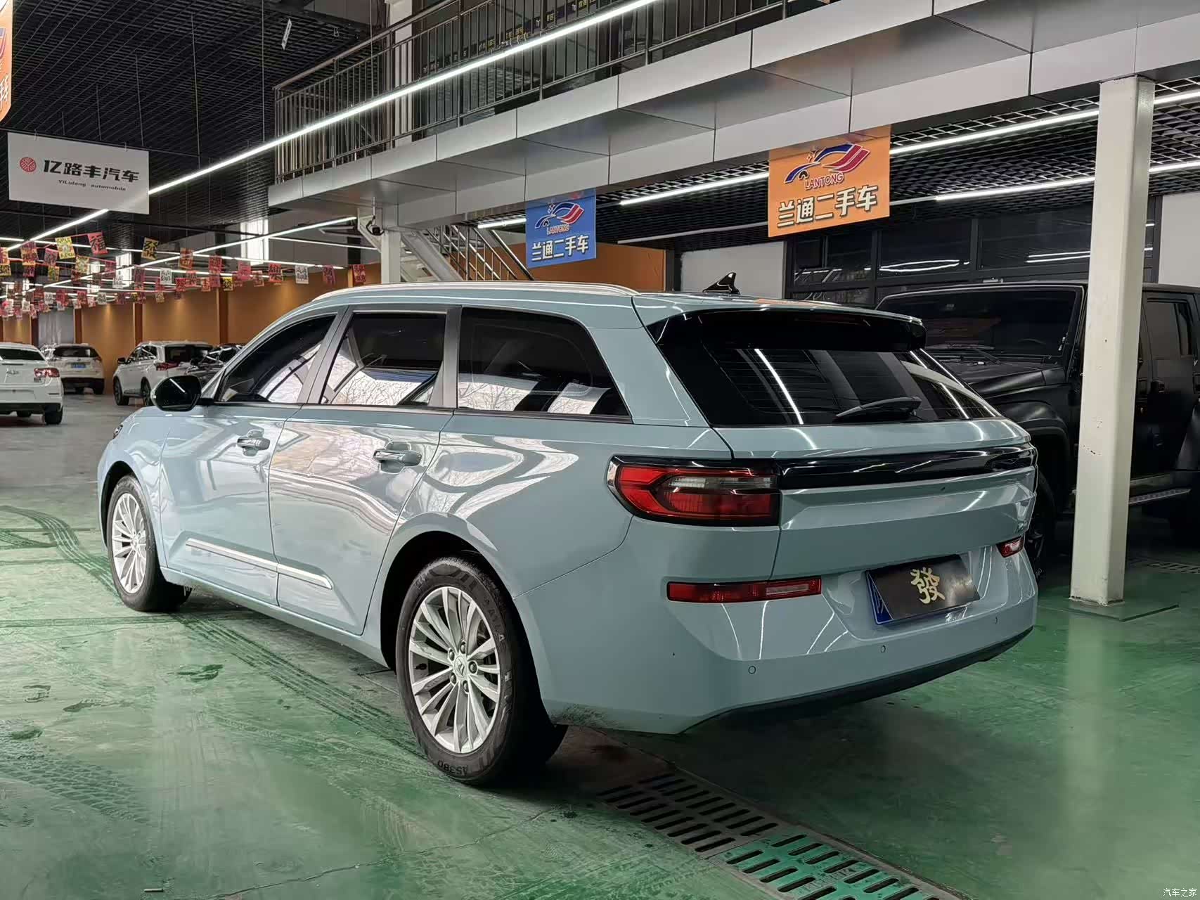 Wuling Valli, 2021 все фото