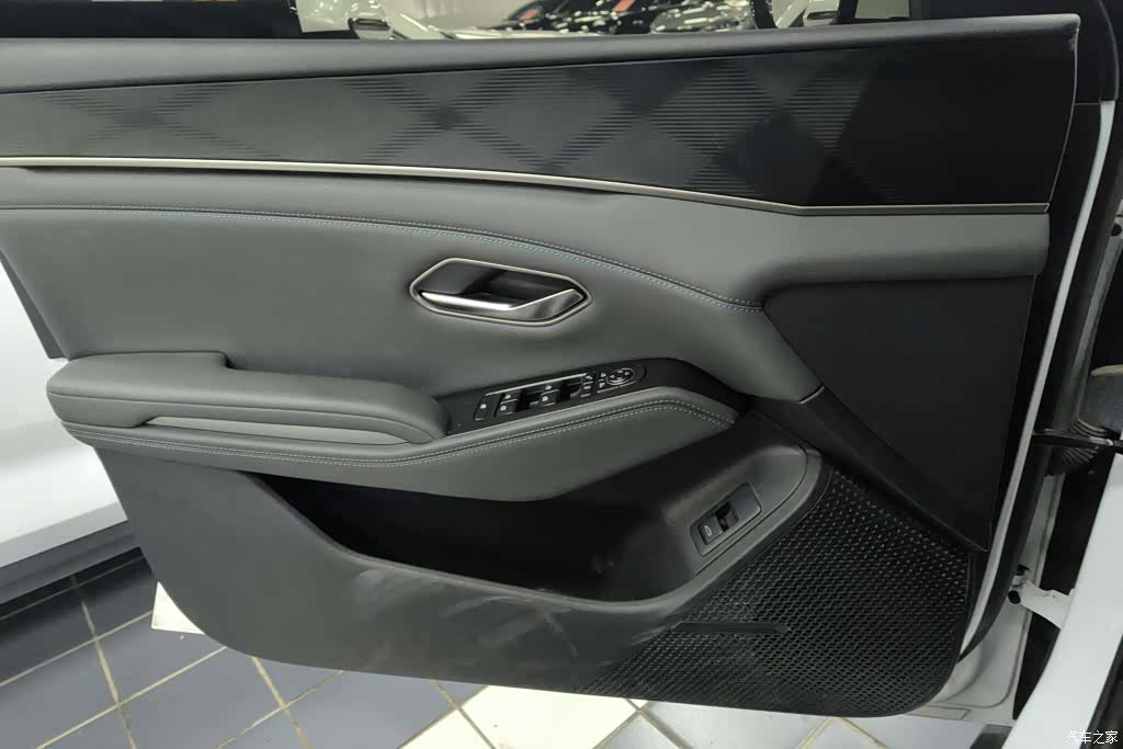 BYD Qin, 2025 7