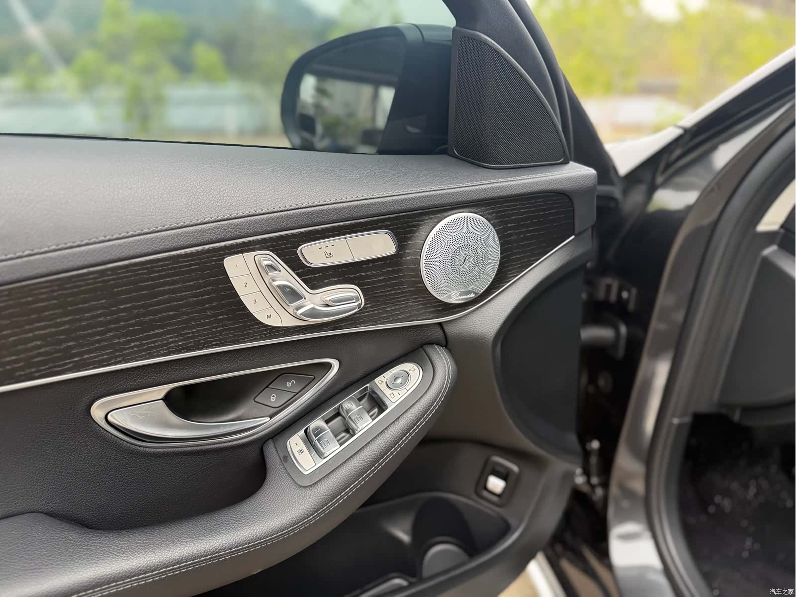 Mercedes-Benz C-Class, 2021 7