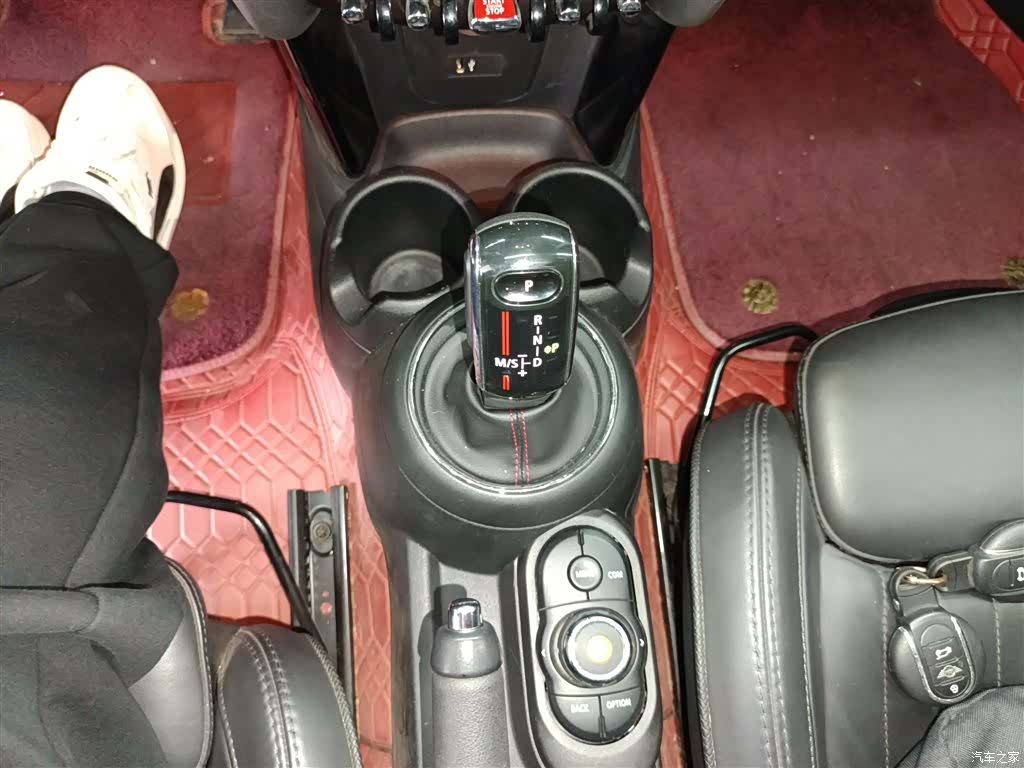 Mini Cooper, 2019 14