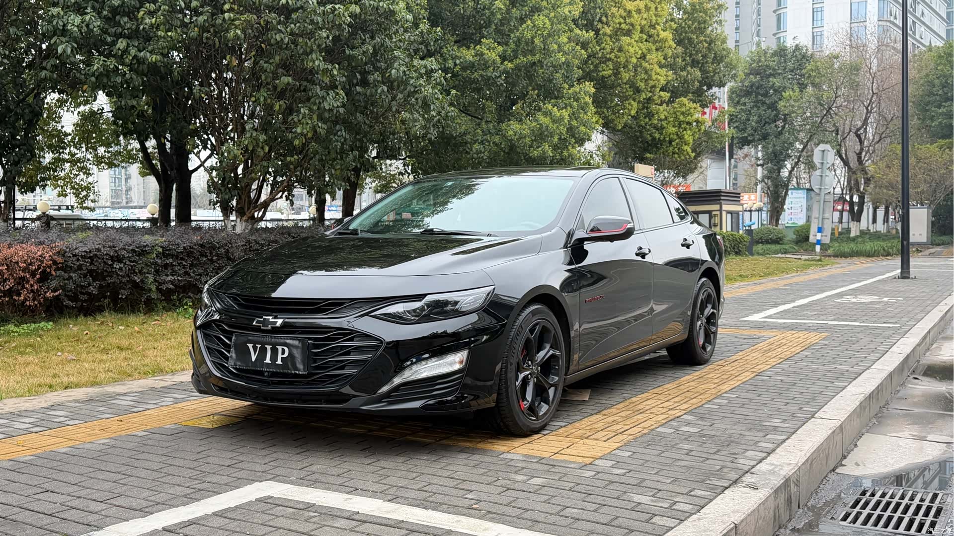 Chevrolet XL